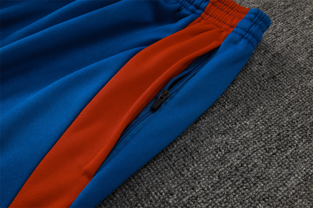 Spain Training Suit 24/25