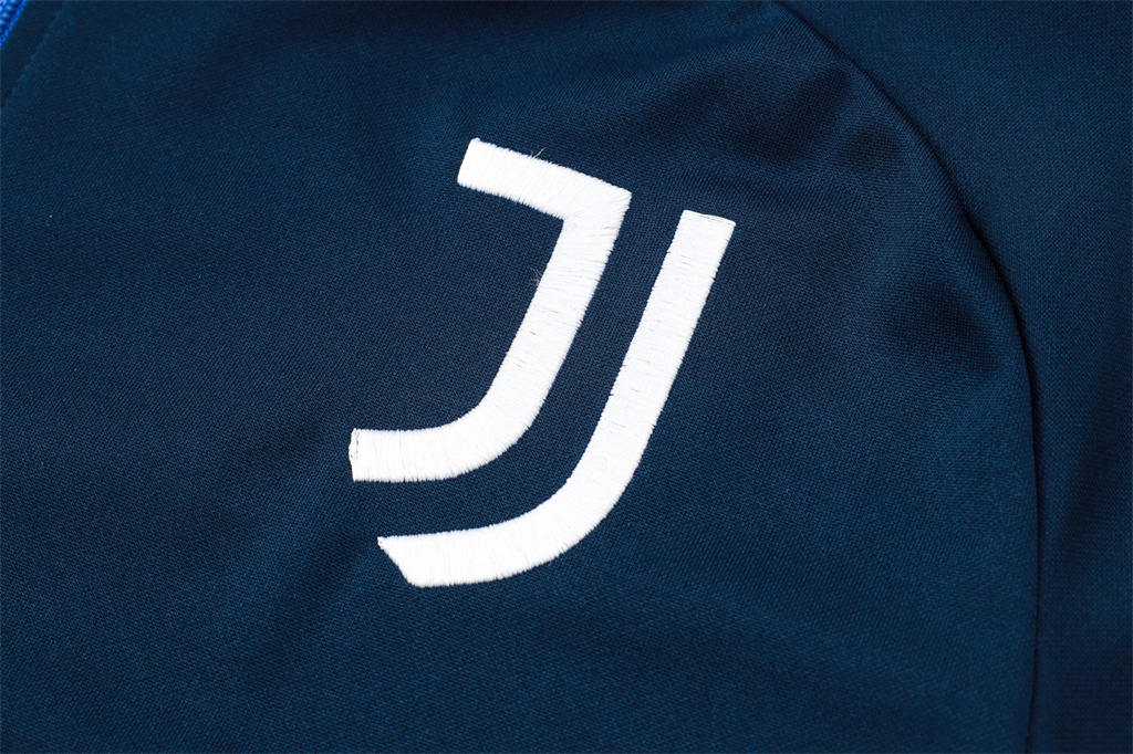 Juventus Training Jacket 24/25