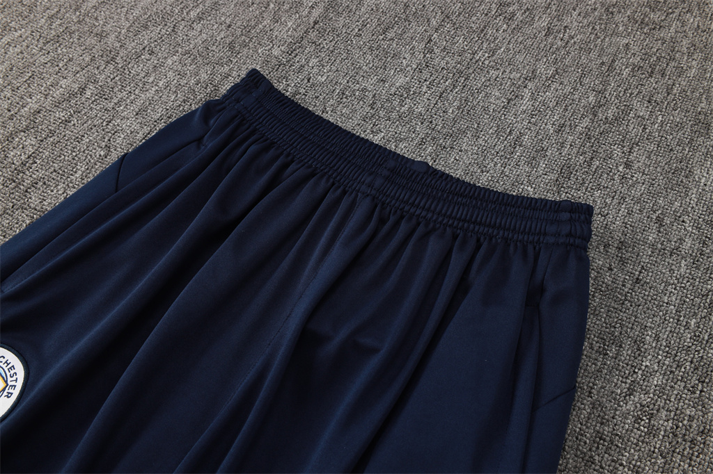 Manchester City Training Jersey 24/25