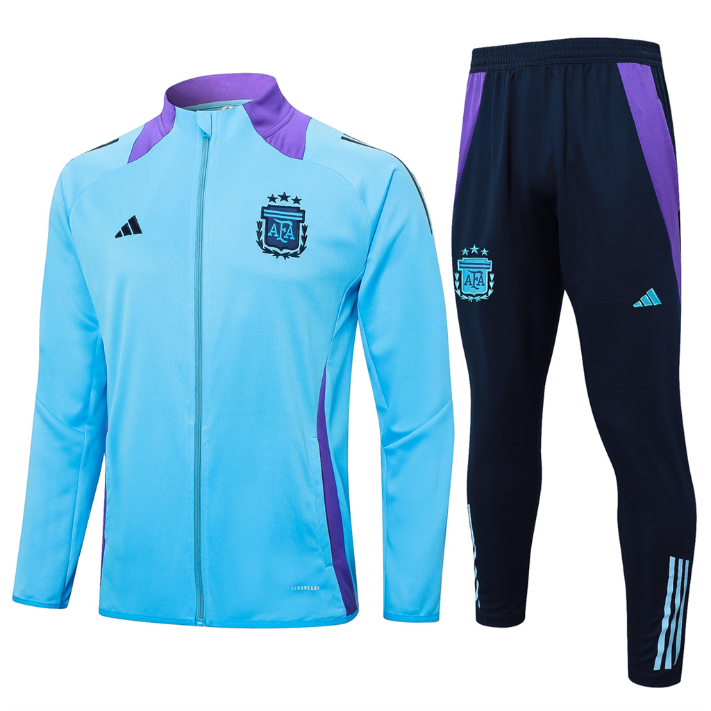 Argentina Training Jacket 24/25