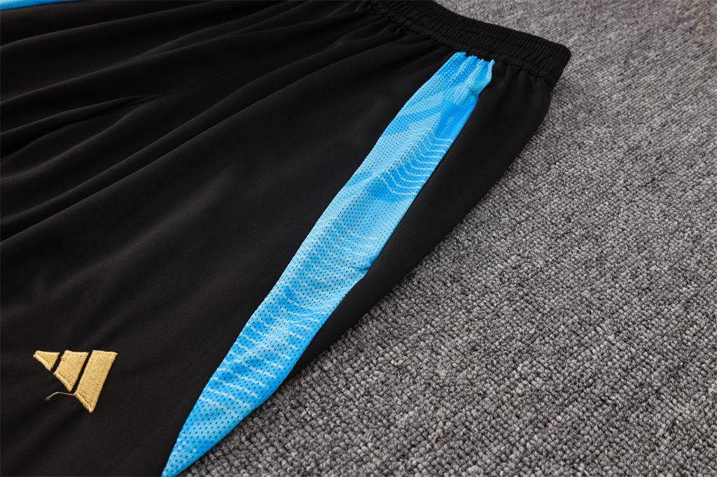 Argentina Training Jersey Suit 24/25