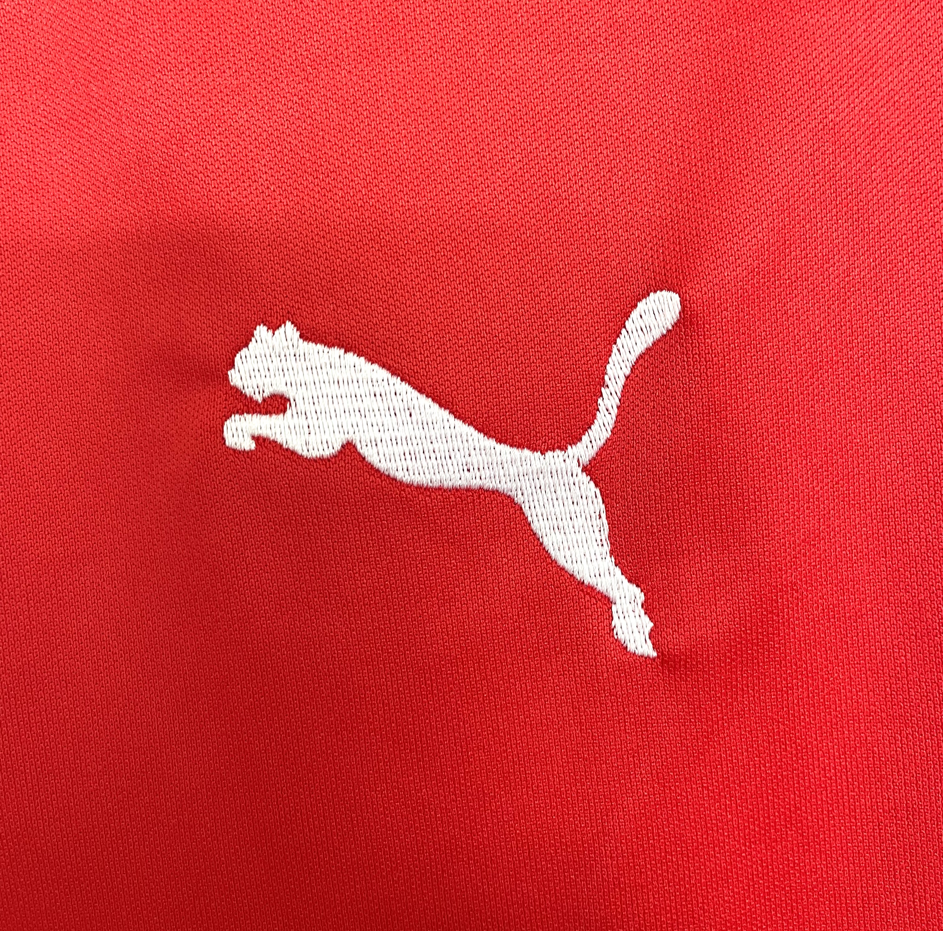 Arsenal Home Retro Jersey 2014/15