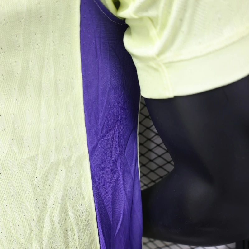 2025/26 Barcelona Special Edition Football Shirt