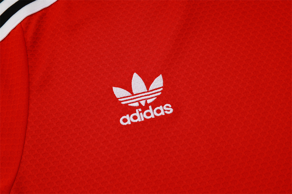 Flamengo Training Short sleeve Suit 25/26