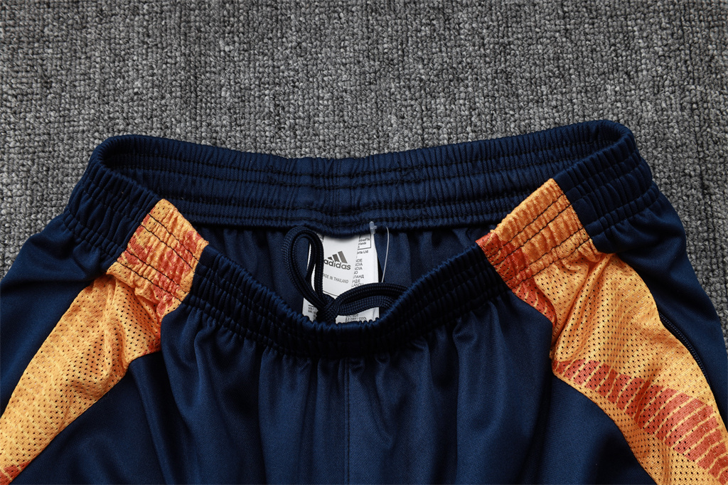 Real Madrid Training Jersey 24/25