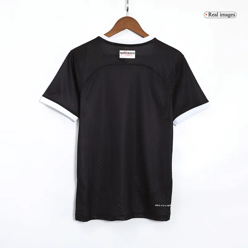 Corinthians Away 2023/24 Jersey Player Version