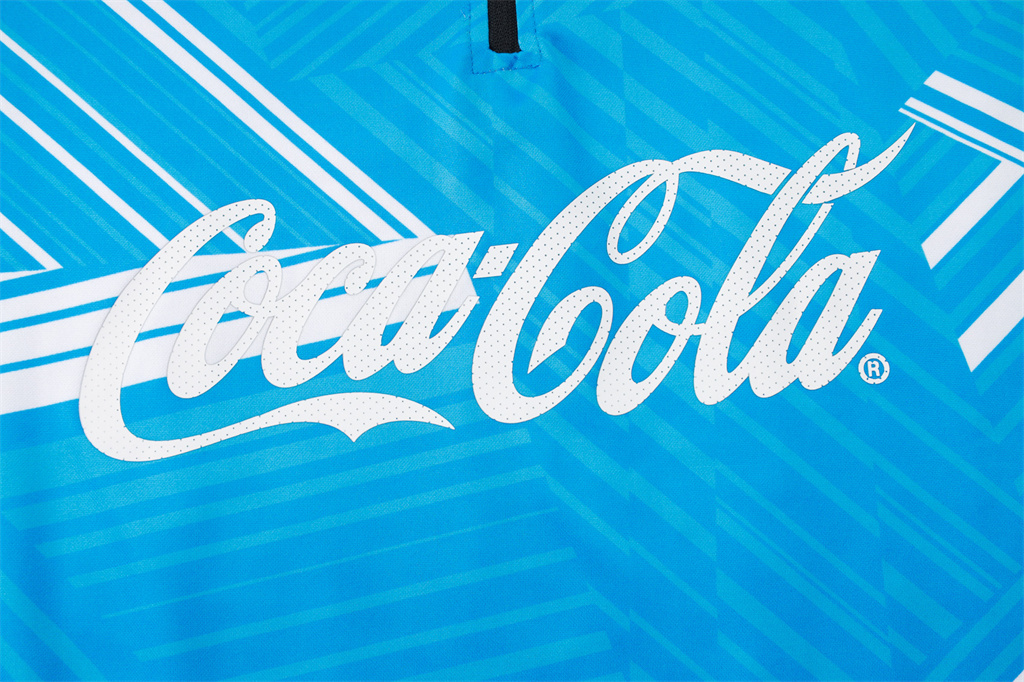 Napoli Training Jacket Suit 24/25