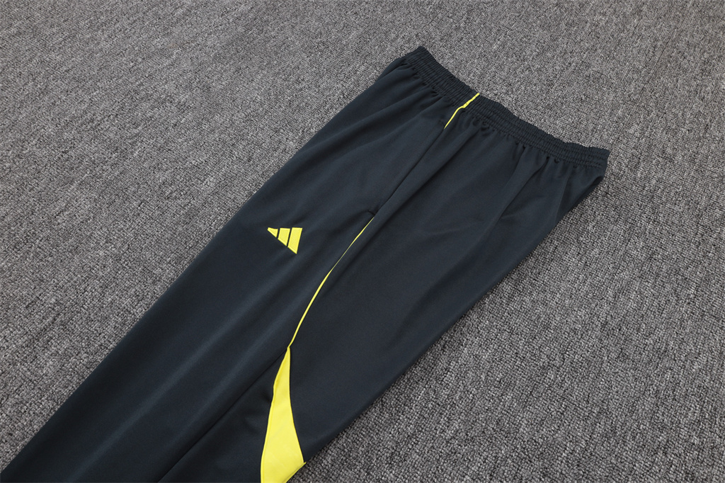 Real Madrid Training Jacket 25/26