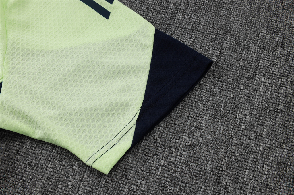 Real Madrid Training Short sleeve Jersey 25/26