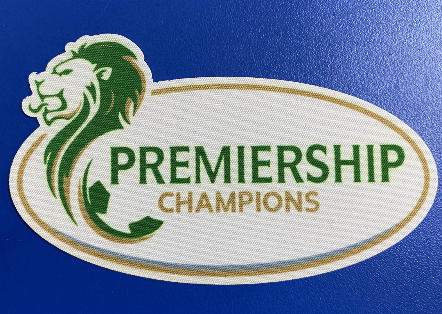 Rangers Home Retro Jersey 2008/09