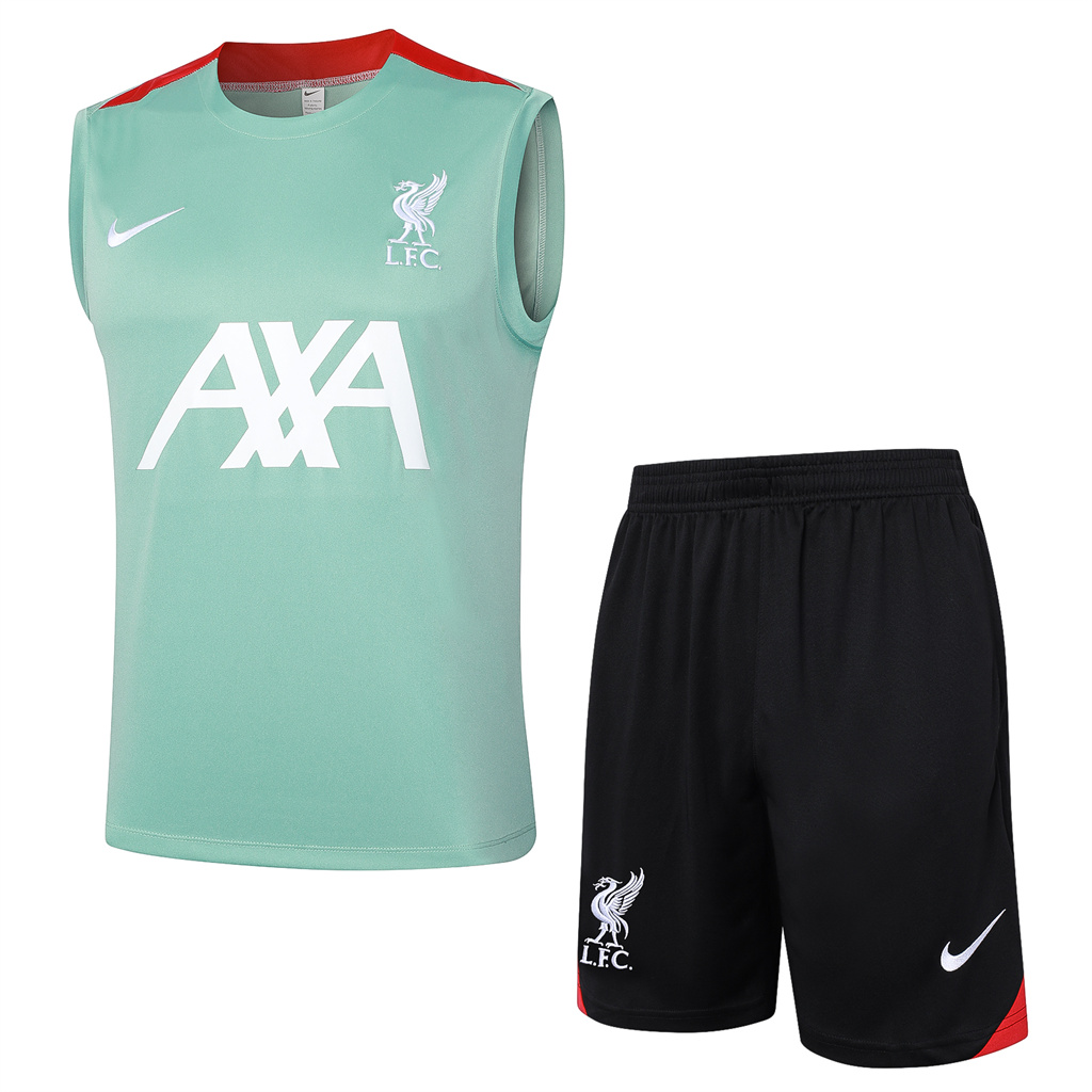 Liverpool Training Jersey 24/25