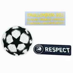 10-11 Barcelona Home Retro Jersey