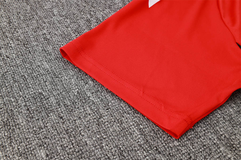 Manchester United POLO Jersey 24/25