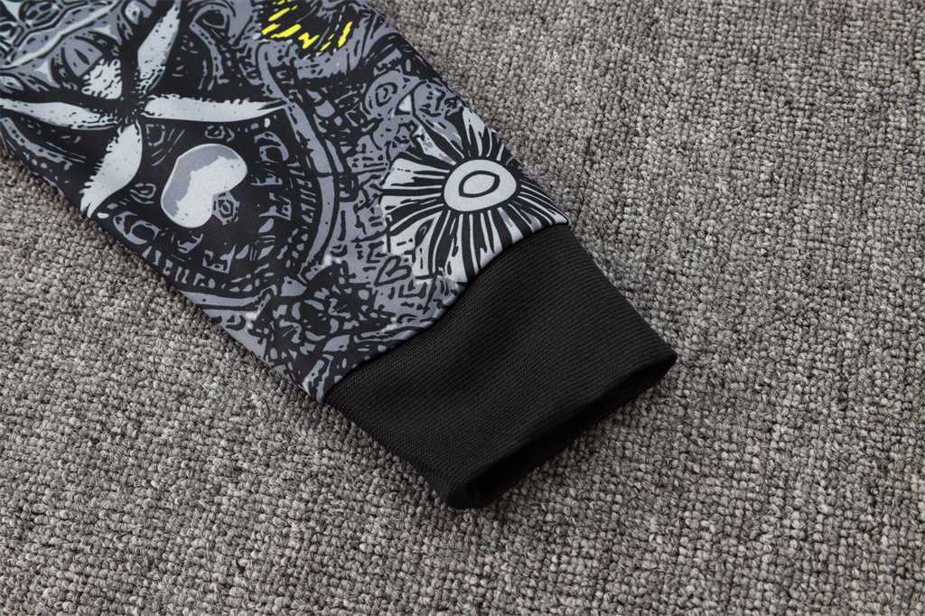 Brazil Kids Training Suit 24/25