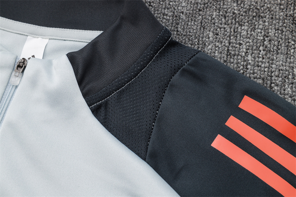 Benfica Training Jersey Suit 24/25