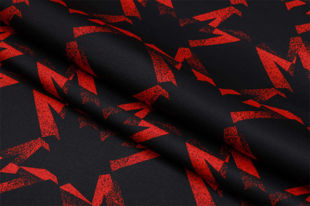 Manchester United Training Short sleeve Jersey 24/25