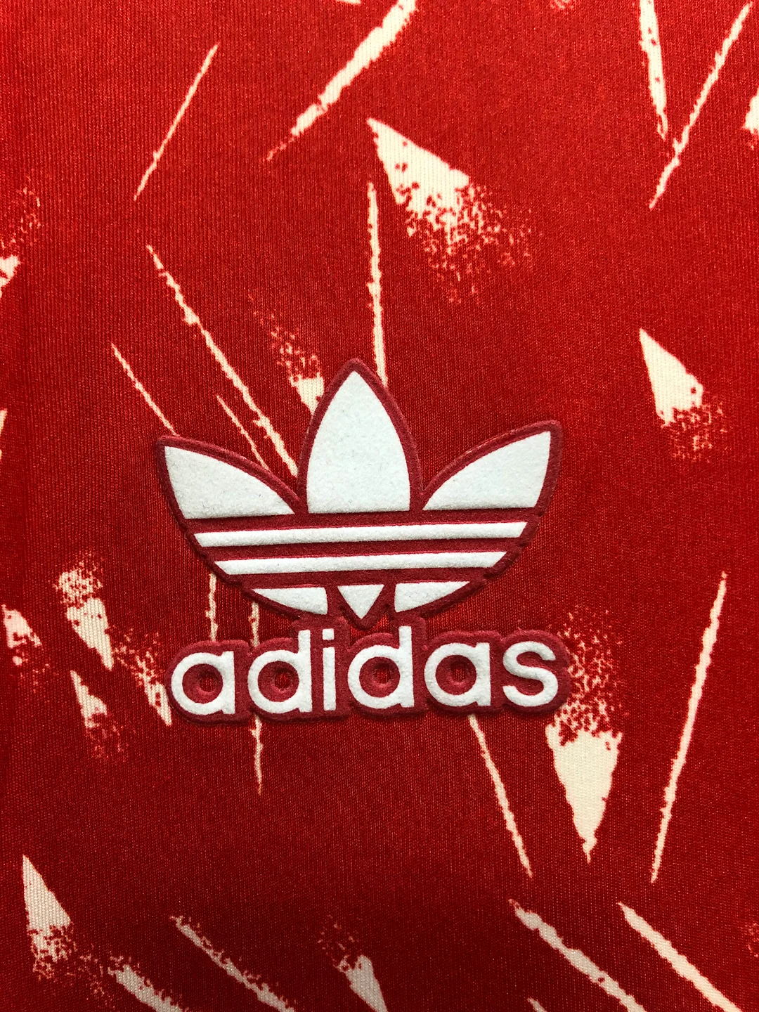 Liverpool Retro Long Sleeve Home Football Shirt 1989/1991