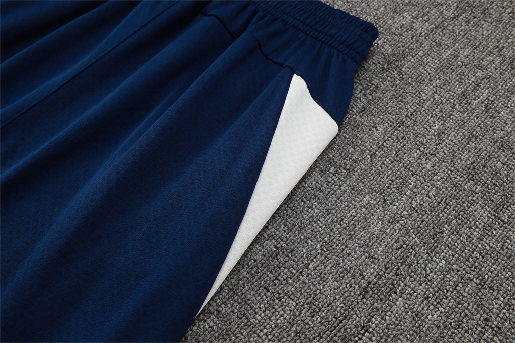 Portugal Training Jersey Suit 24/25