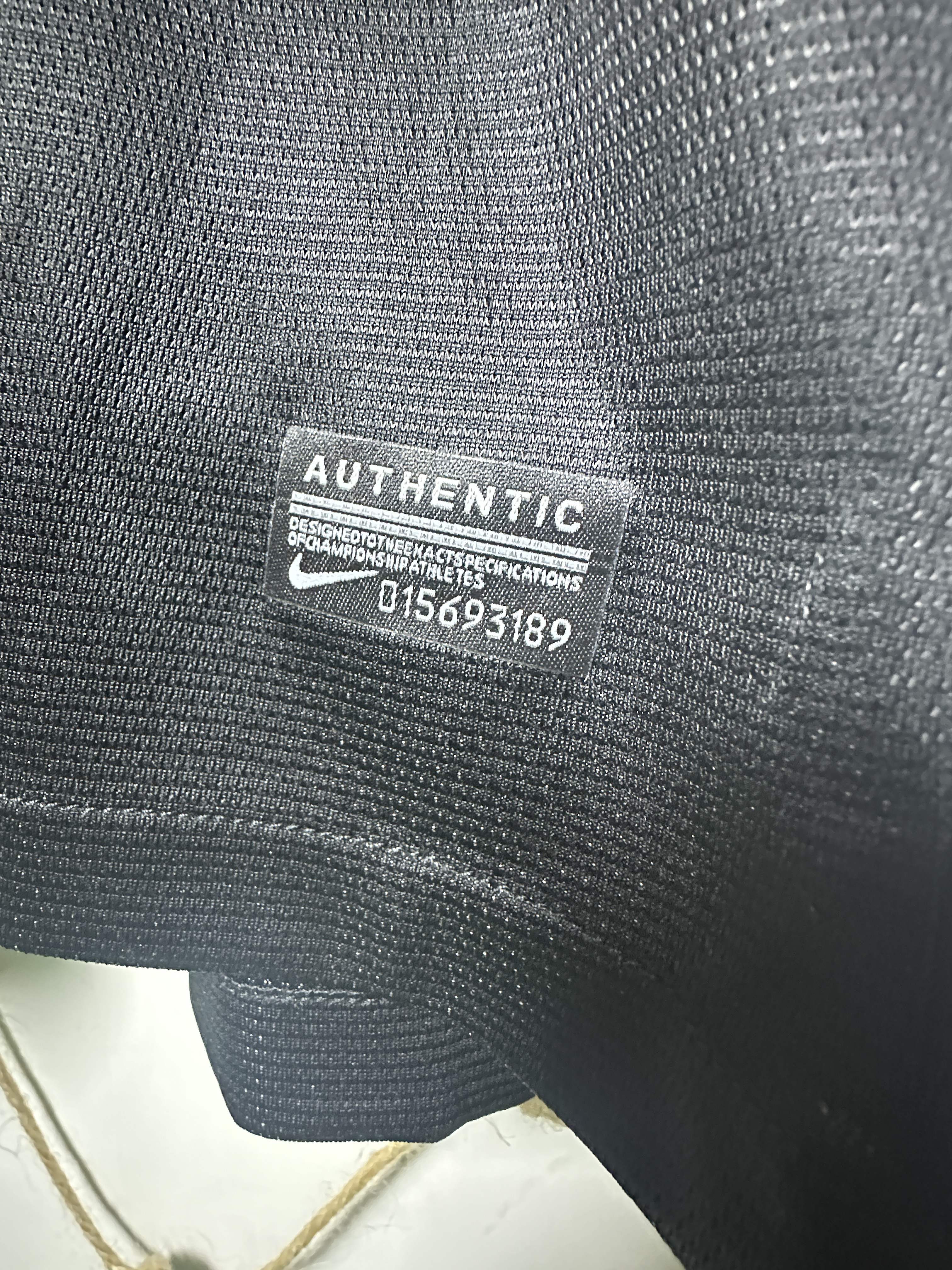 NEYMAR JR #11 Santos FC Retro Jersey Home Shirt 2011-12