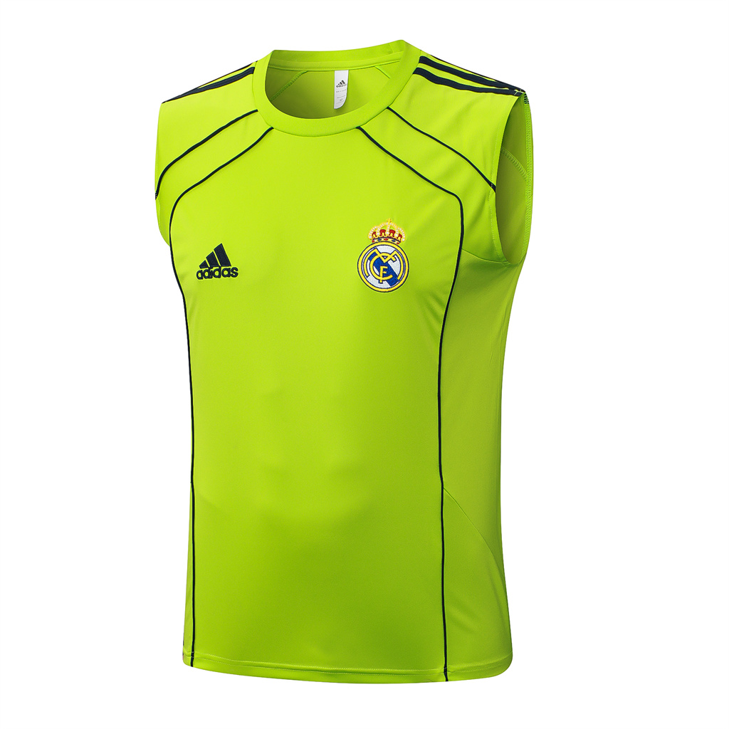 Real Madrid Training Jersey 25/26