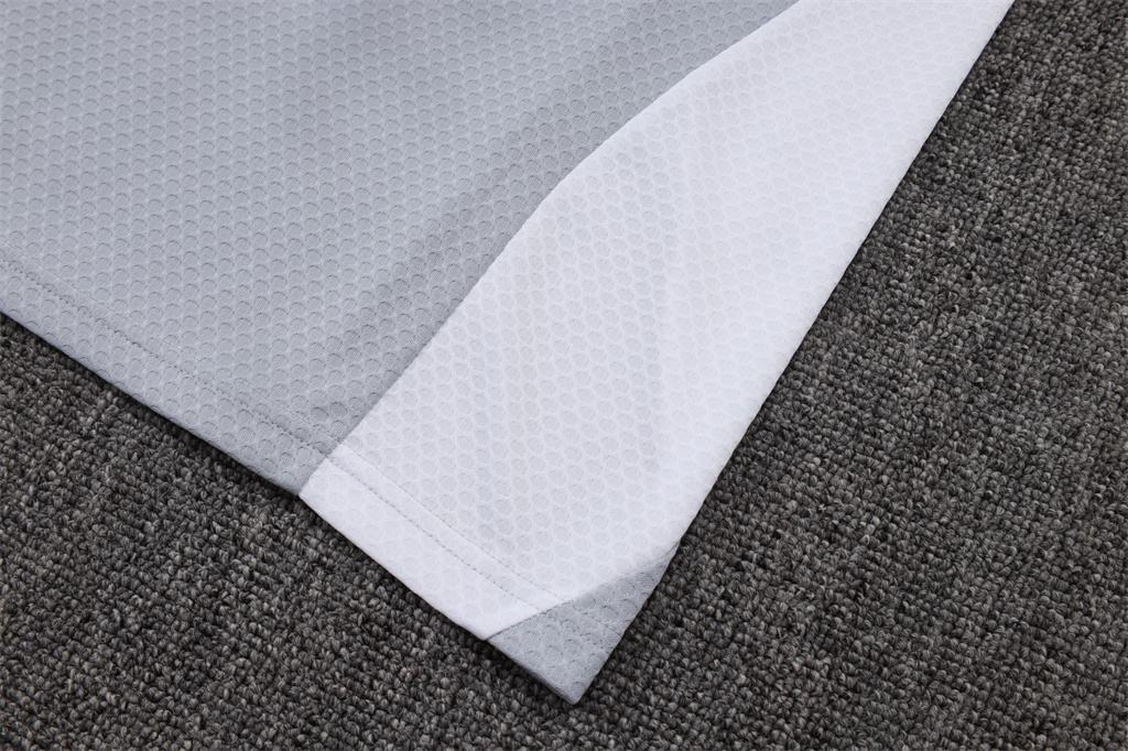 Real Madrid Training Short sleeve Suit 25/26