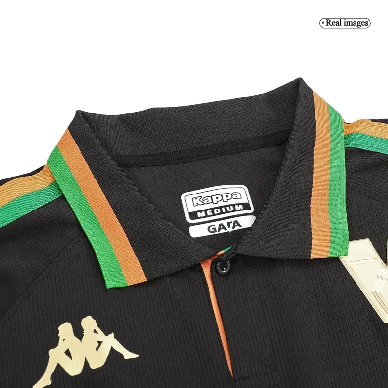 Venezia FC  2022/23 Soccer Jersey Home Replica