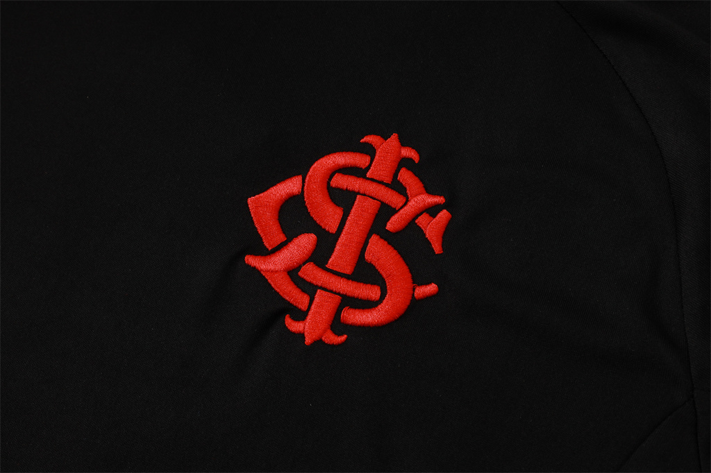 Internacional  Training Short sleeve Suit 24/25