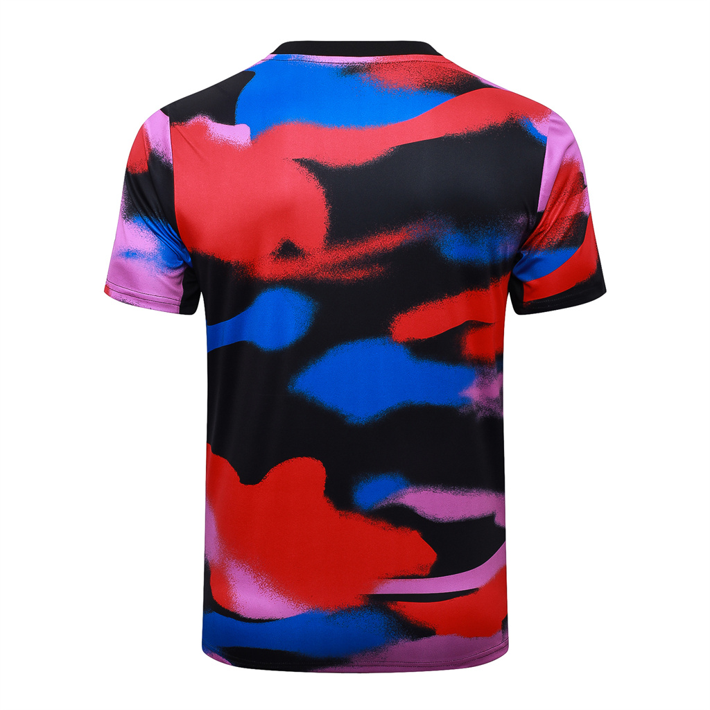 England Training Short sleeve Suit 24/25