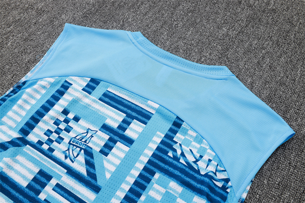 Marseille Training Jersey 23/24