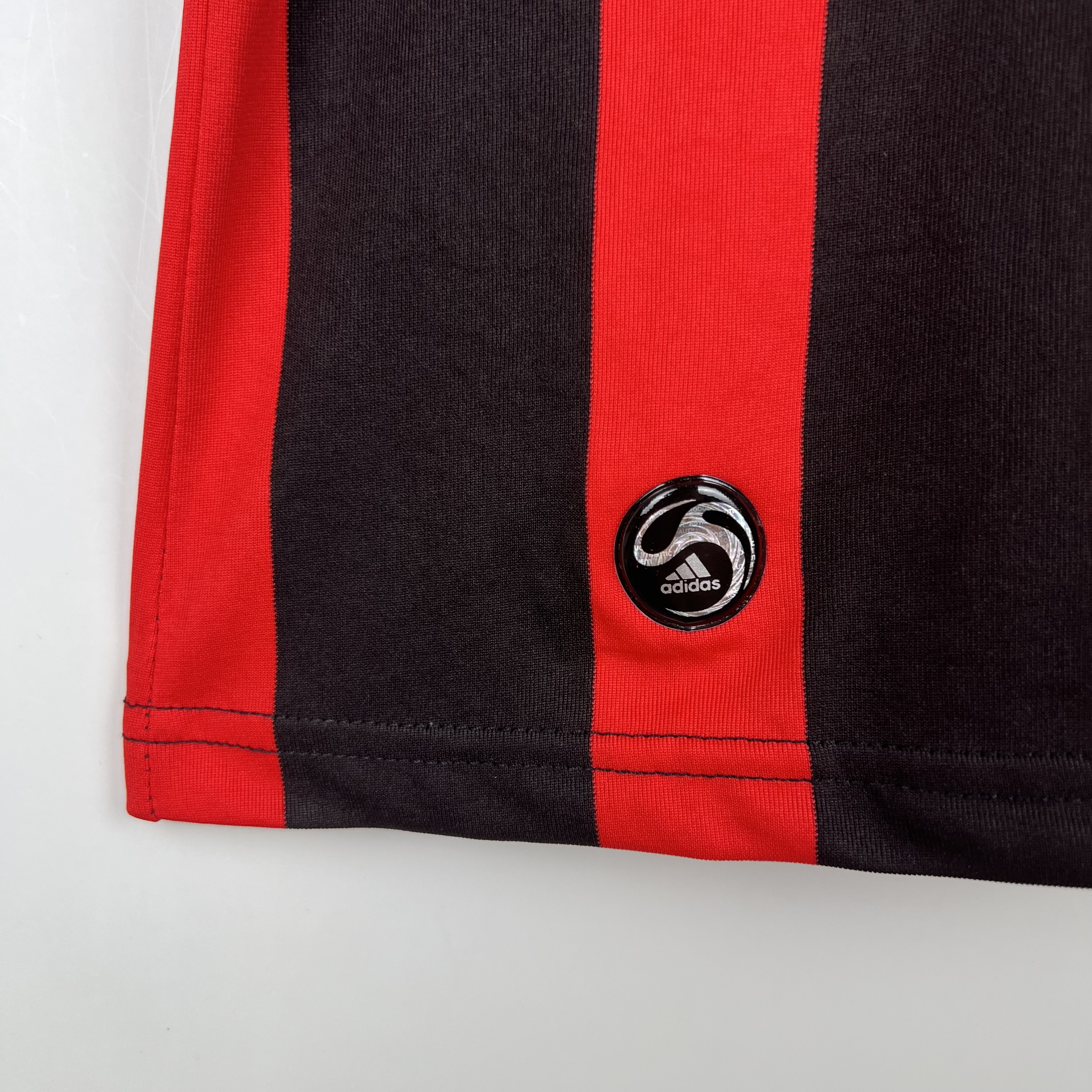 AC Milan Home Retro Jersey 2008/09