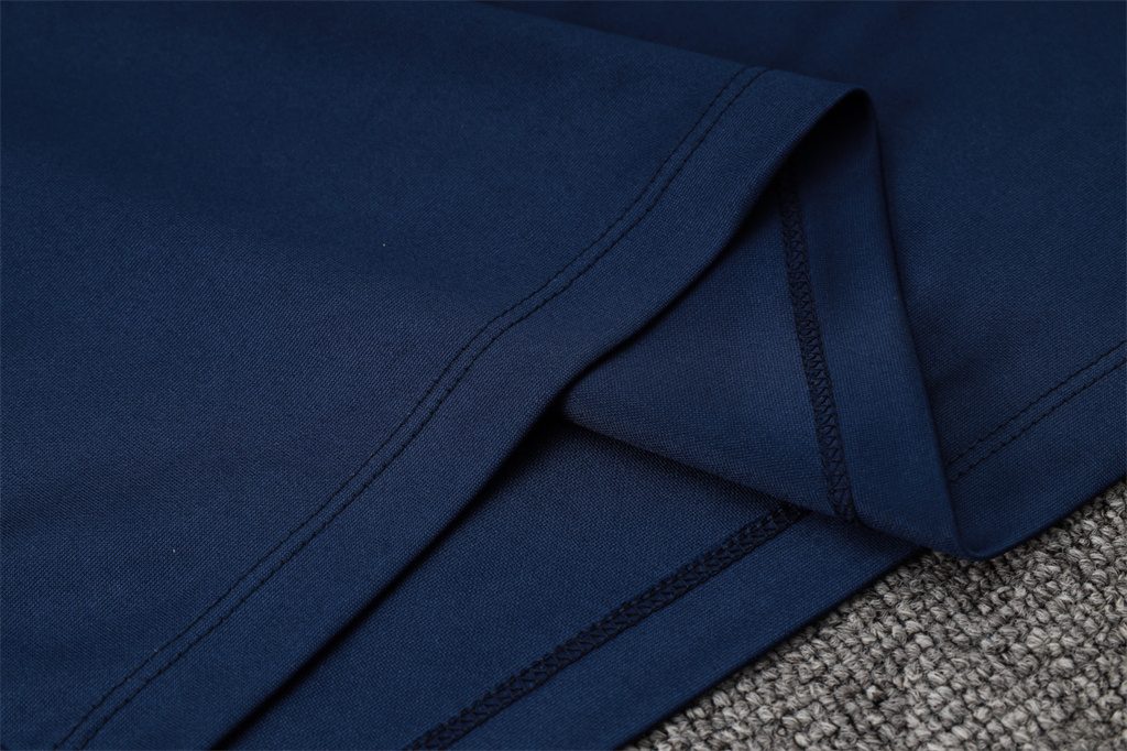 France Training Jersey Suit 24/25