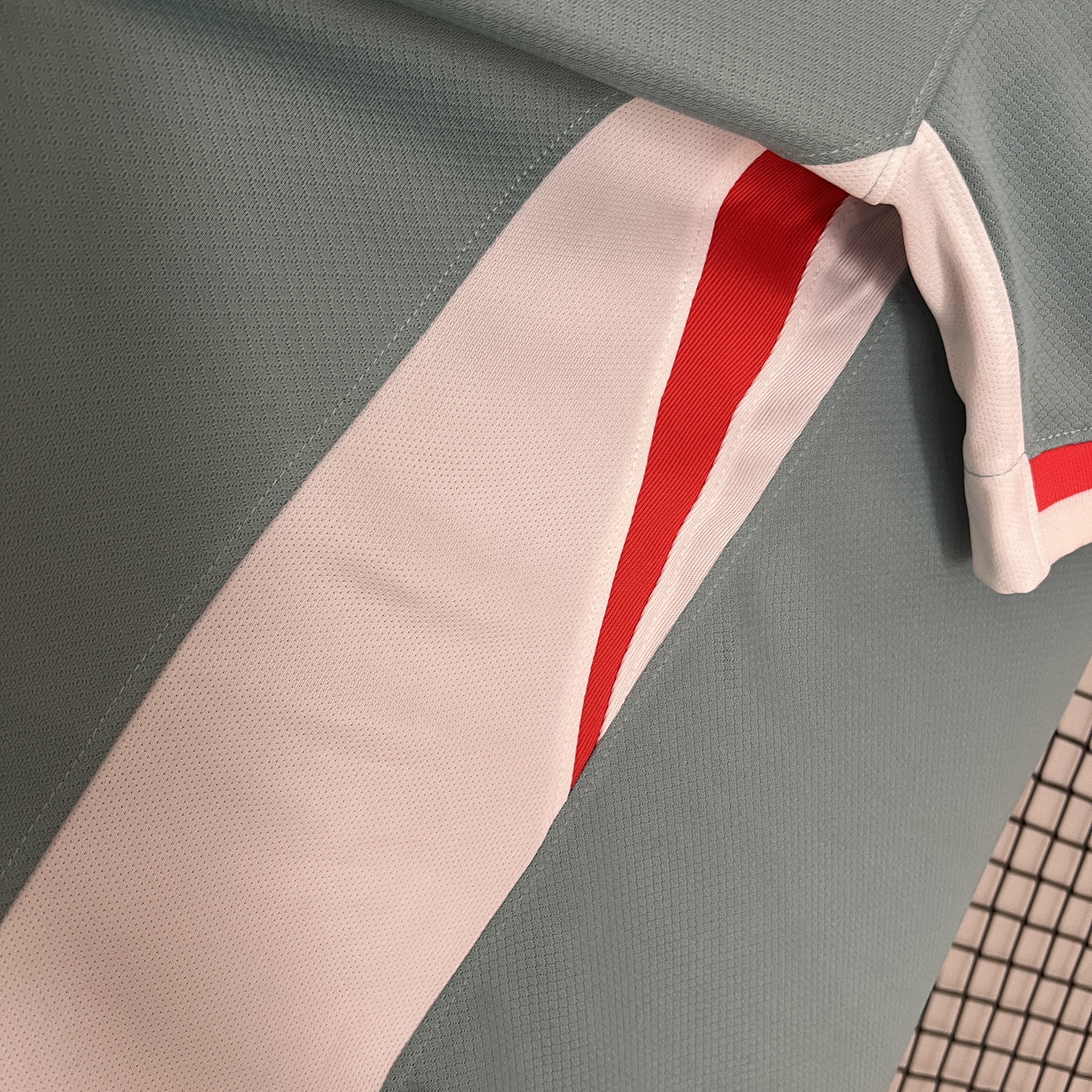 Atletico Madrid Away Man Jersey 24/25