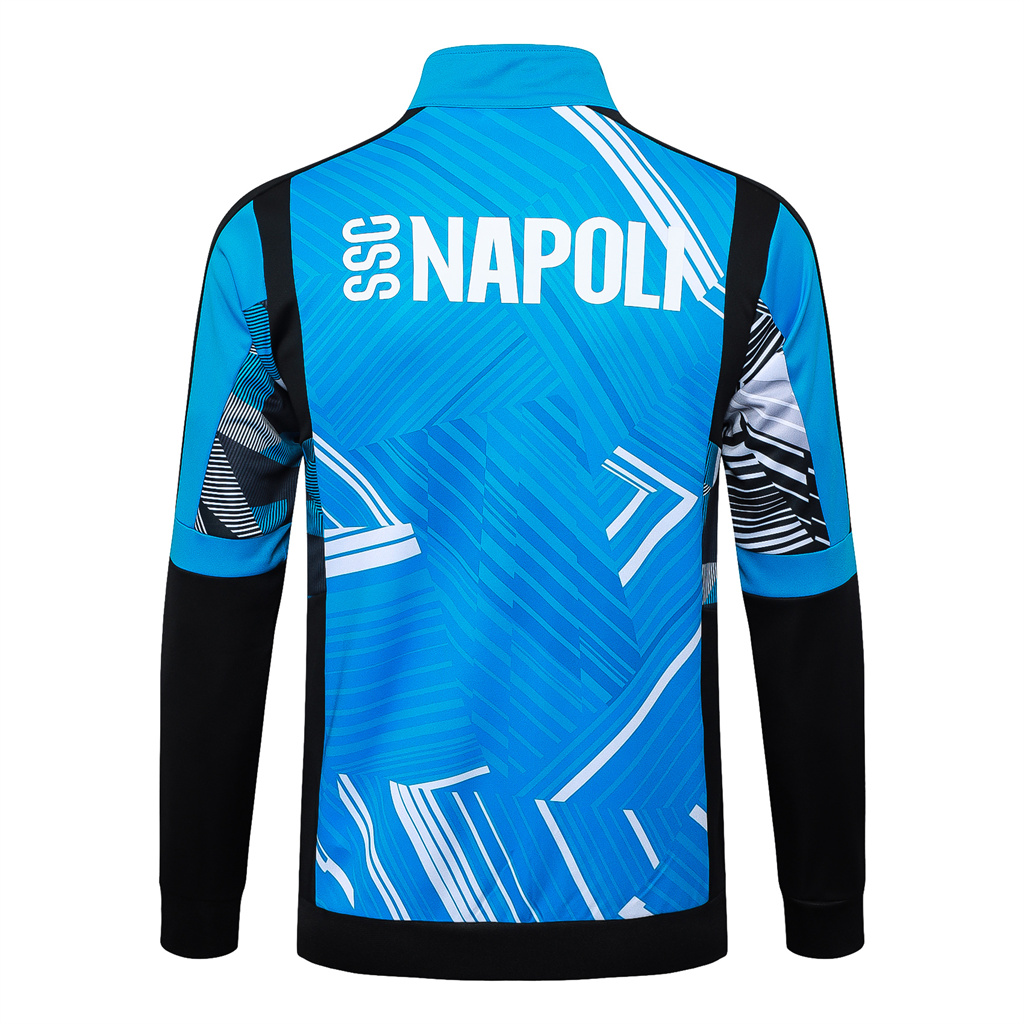 Napoli Training Jacket 24/25