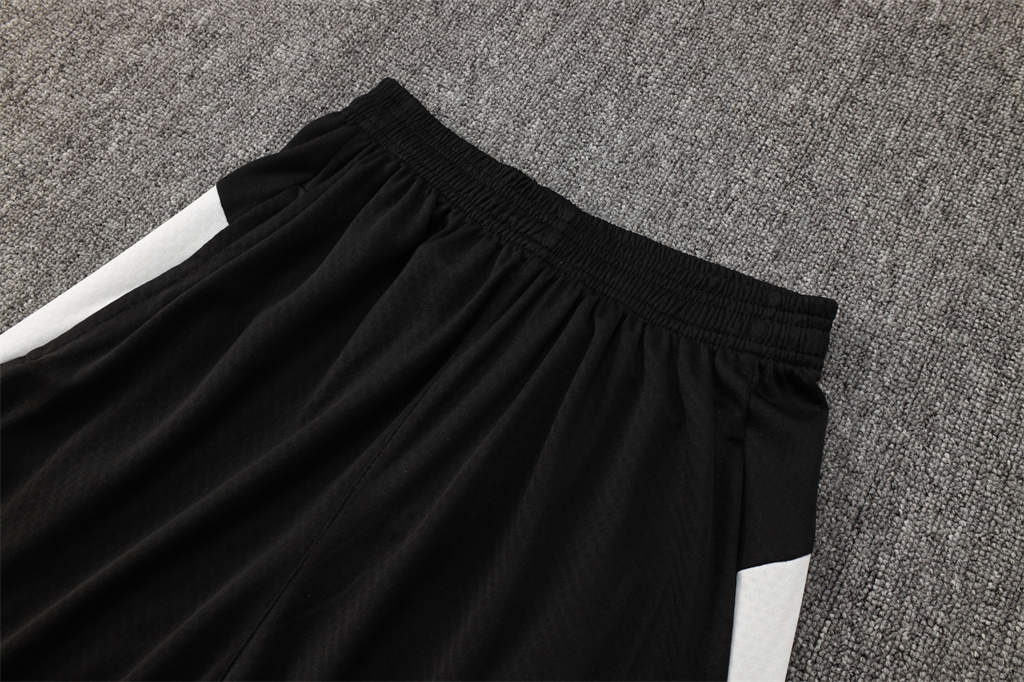 Portugal Training Short sleeve Suit 25/26