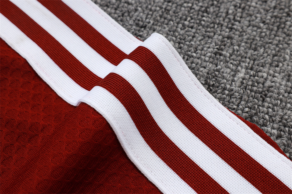 Arsenal POLO Jersey 25/26