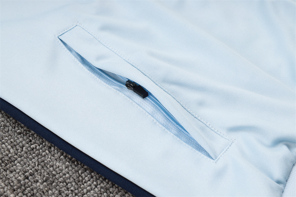 France Training Jacket 24/25