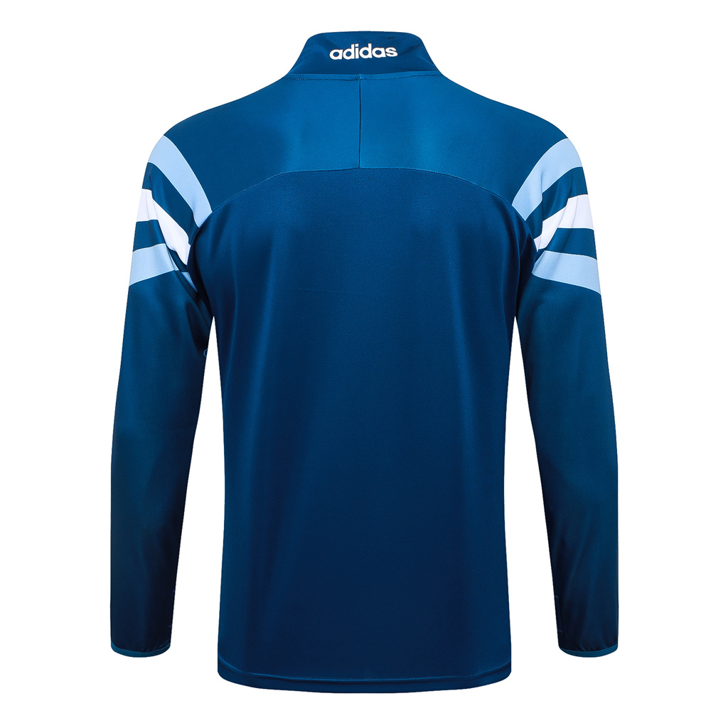 Argentina Training Jersey Suit 24/25