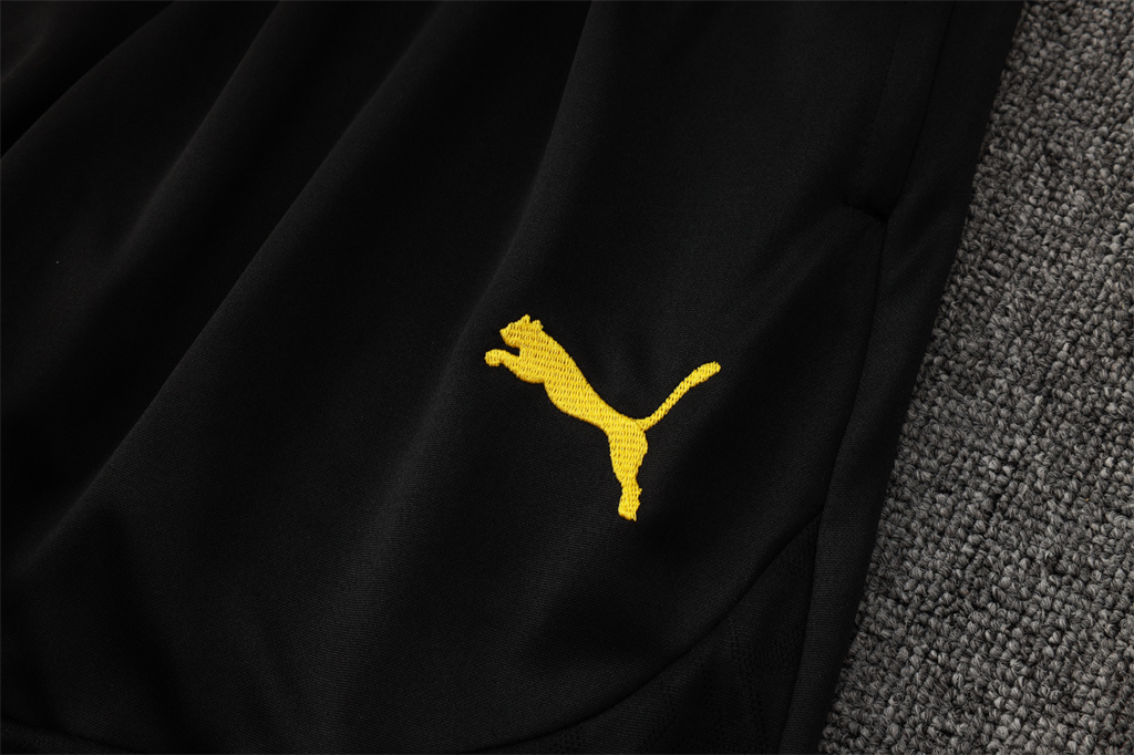 Borussia Dortmund Training Jersey 24/25