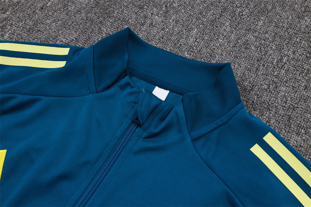 Juventus Training Jacket 25/26