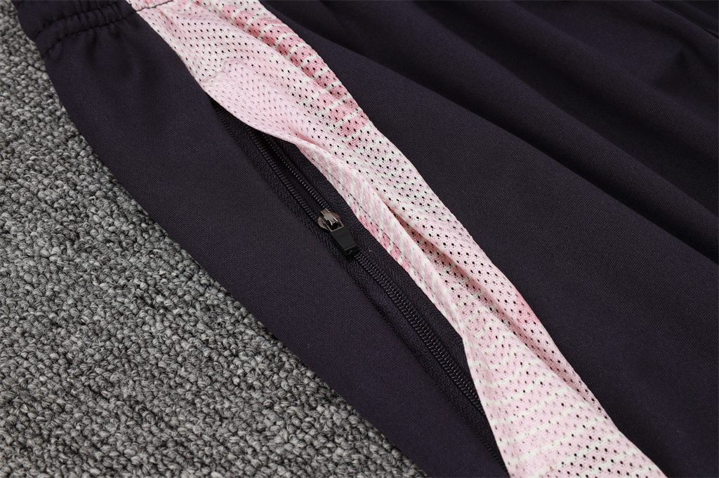 Arsenal Training Jersey Suit 24/25