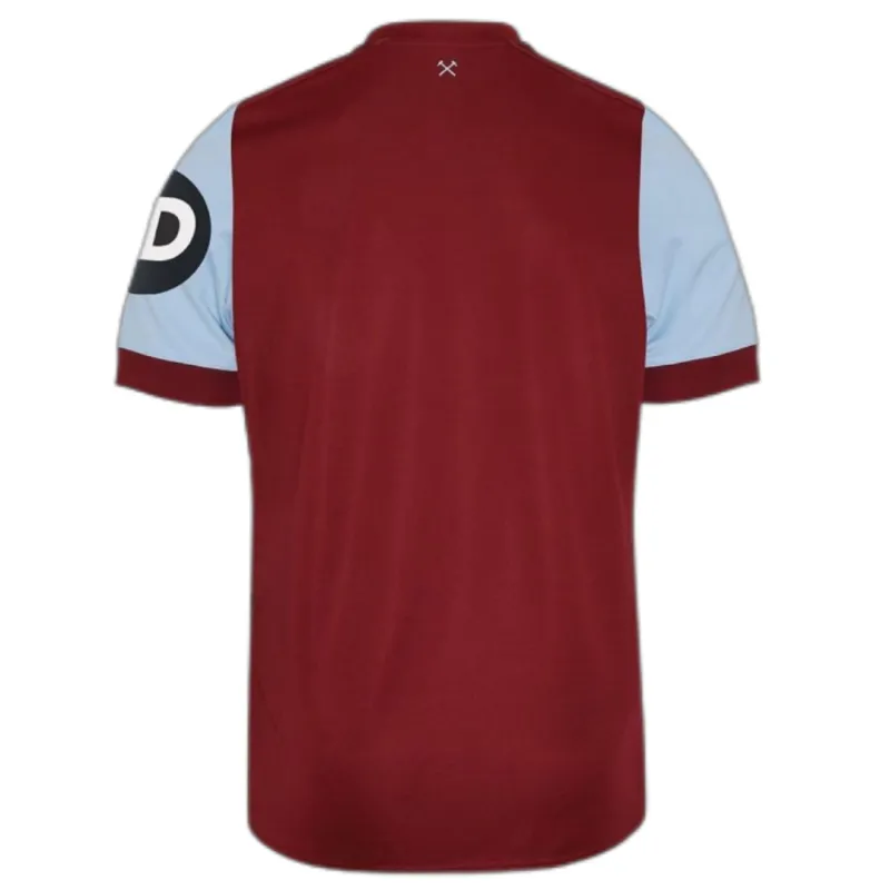West Ham United 2023/24 Home Jersey