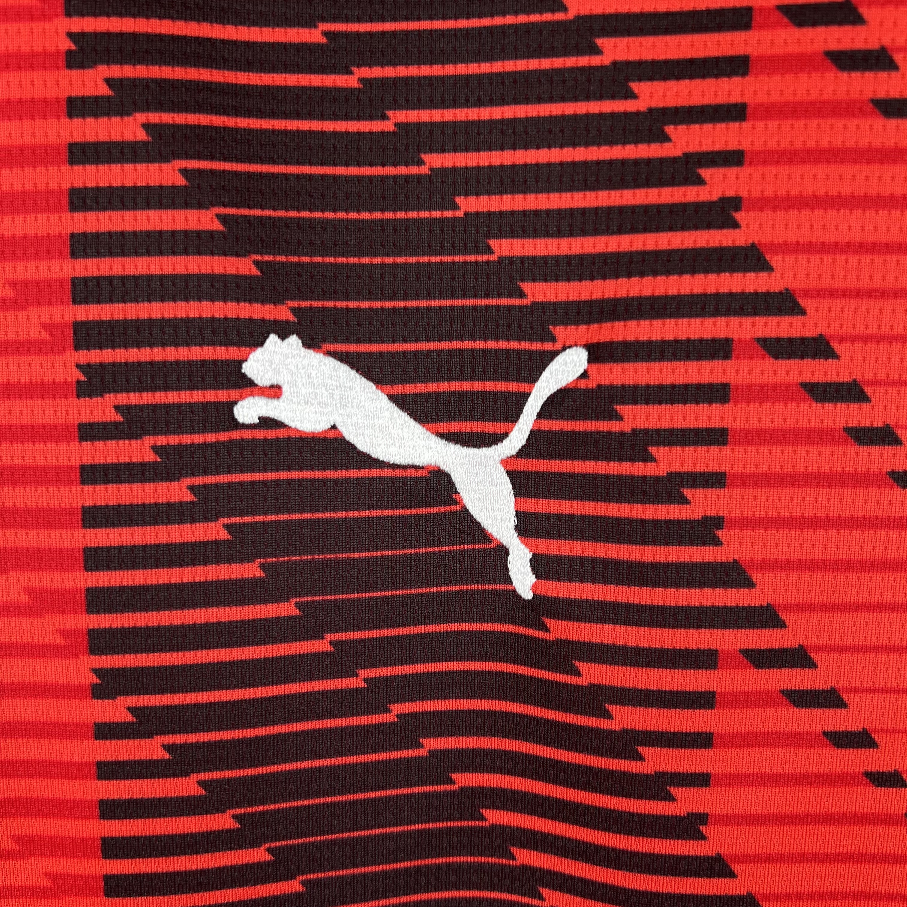 AC Milan Home Man Jersey 23/24