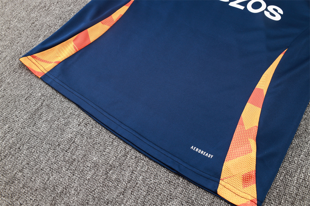 Manchester United Kids Training Suit 24/25