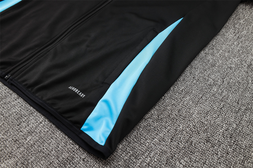 Argentina Training Jacket 24/25