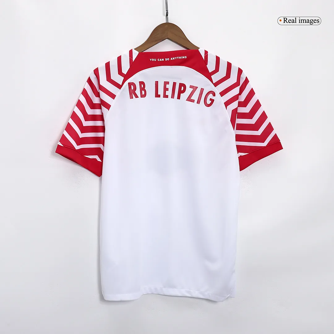 23-24 RB Leipzig Home Jersey