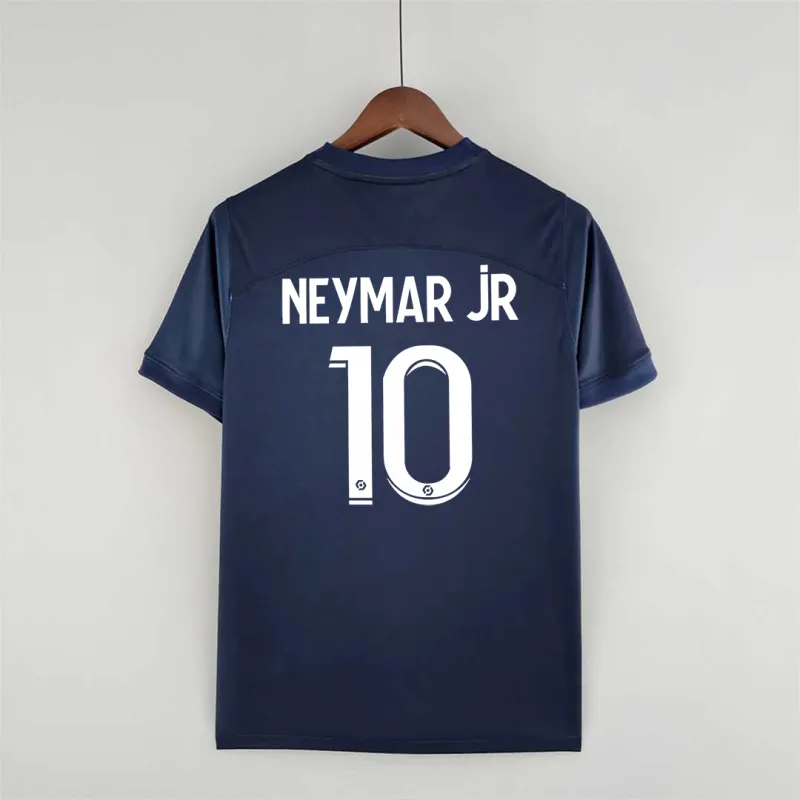 23-24  PSG Jersey Home