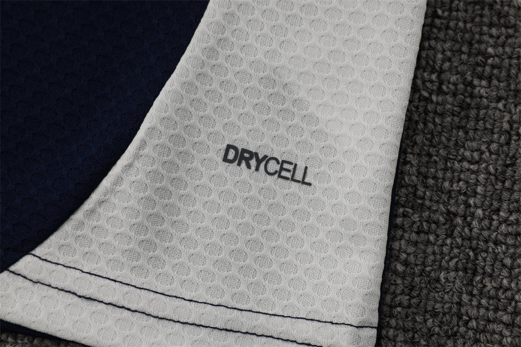 Portugal Training Short sleeve Jersey 25/26