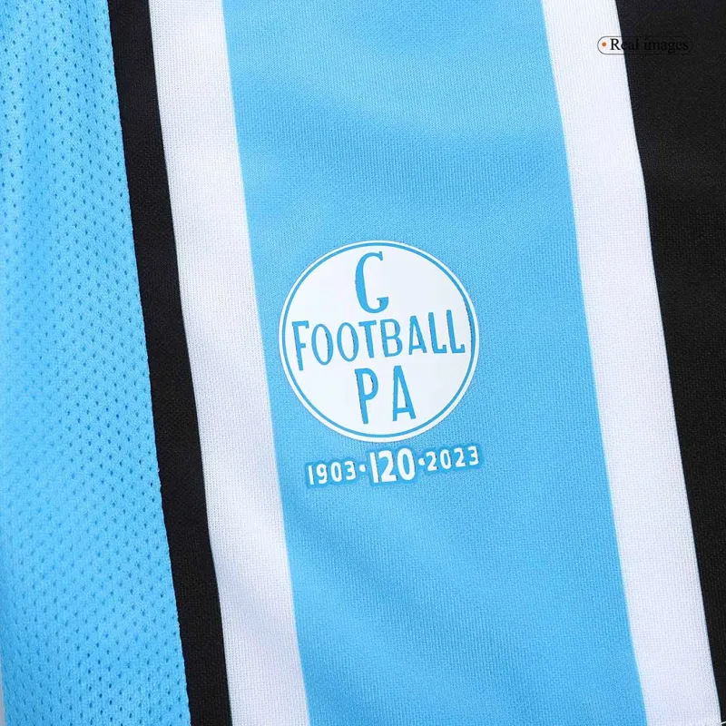 Grêmio FBPA  2023/24 Home Jersey