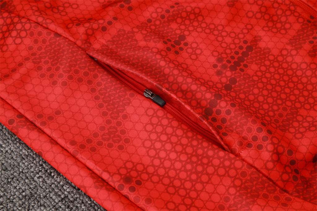 Napoli Training Jacket 24/25