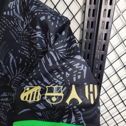 24-25 BRAZIL SPECIAL EDITION THE PRINCE